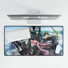 Load image into Gallery viewer, Aesthetica Of A Rogue Hero Mouse Pad (Desk Mat)
