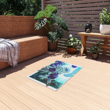 Load image into Gallery viewer, Anime Dragon Ball Z Rug
