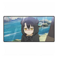 Load image into Gallery viewer, Anime Somali To Mori No Kamisama Mouse Pad (Desk Mat)
