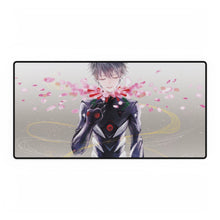 Load image into Gallery viewer, Anime Neon Genesis Evangelion Mouse Pad (Desk Mat)
