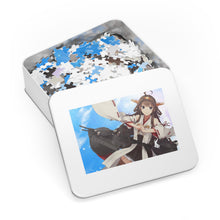 Load image into Gallery viewer, Kantai Collection - Kongou Jigsaw Puzzle
