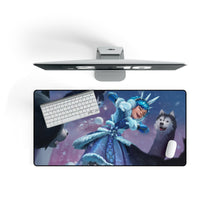 Load image into Gallery viewer, Cila Smite Mouse Pad (Desk Mat)
