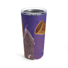 Load image into Gallery viewer, Gabriel DropOut Gabriel Tenma White Tumbler 20oz
