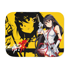 Load image into Gallery viewer, Akame Sherpa Blanket
