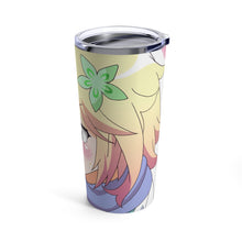 Load image into Gallery viewer, Gabriel DropOut Tapris Sugarbell Chisaki Tumbler 20oz
