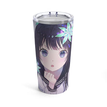Load image into Gallery viewer, Hyouka Eru Chitanda Tumbler 20oz
