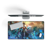 Load image into Gallery viewer, Grand Magus Anubis Mouse Pad (Desk Mat)
