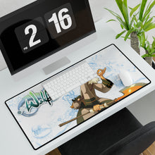 Load image into Gallery viewer, Ruel Stroud Mouse Pad (Desk Mat)
