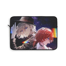 Load image into Gallery viewer, Anime Bungou Stray Dogs Laptop Sleeve
