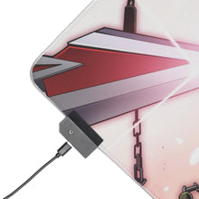 Load image into Gallery viewer, Puella Magi Madoka Magica RGB LED Mouse Pad (Desk Mat)

