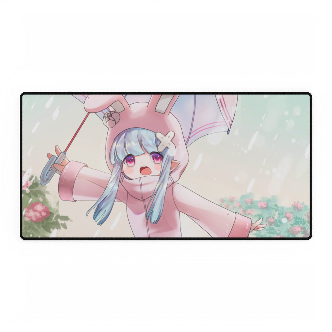 Anime Re:ZERO -Starting Life in Another World- Mouse Pad (Desk Mat)