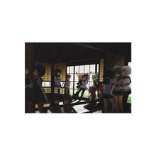 Load image into Gallery viewer, Anime Kantai Collection Rug
