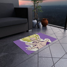Load image into Gallery viewer, Gohan SSJ2 Rug
