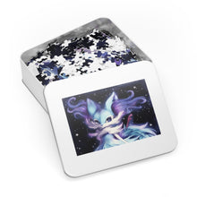 Load image into Gallery viewer, Ice Braixen Jigsaw Puzzle
