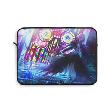 Load image into Gallery viewer, Blessed Ceremonial Laptop Sleeve

