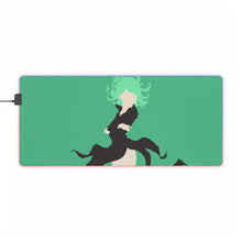 Load image into Gallery viewer, Tatsumaki RGB LED Mouse Pad (Desk Mat)
