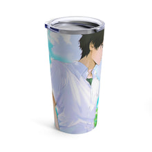 Load image into Gallery viewer, Hyouka Eru Chitanda Tumbler 20oz
