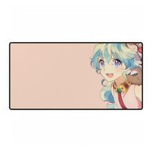 Load image into Gallery viewer, Anime Tengen Toppa Gurren Lagann Mouse Pad (Desk Mat)
