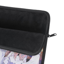 Load image into Gallery viewer, The Quintessential Quintuplets Miku Nakano, Itsuki Nakano, Nino Nakano, Yotsuba Nakano, Ichika Nakano Laptop Sleeve
