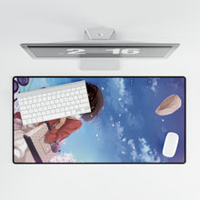 Load image into Gallery viewer, Anime Saekano: How to Raise a Boring Girlfriend Mouse Pad (Desk Mat)
