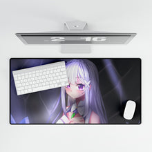 Load image into Gallery viewer, Anime Re:ZERO -Starting Life in Another World- Mouse Pad (Desk Mat)
