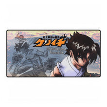 Load image into Gallery viewer, Kenichi The Mightiest Disciple Mouse Pad (Desk Mat)
