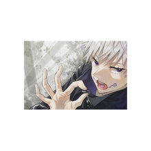 Load image into Gallery viewer, Jujutsu Kaisen Rug
