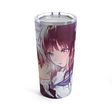 Load image into Gallery viewer, Hyouka Eru Chitanda Tumbler 20oz
