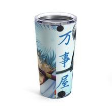 Load image into Gallery viewer, Anime Gintama Tumbler 20oz
