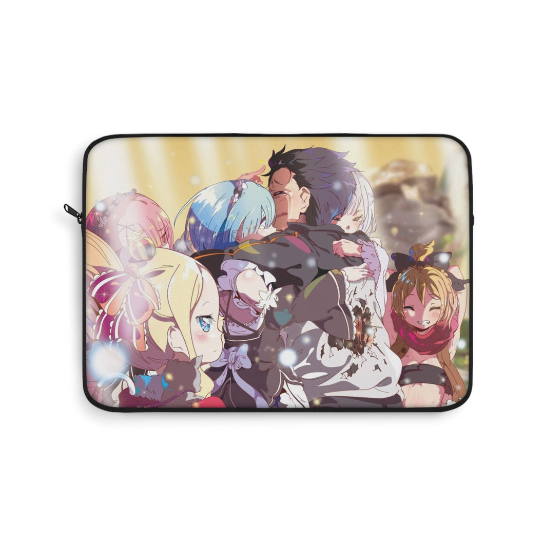 Anime Re:ZERO -Starting Life in Another World- Laptop Sleeve