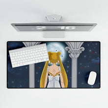 Load image into Gallery viewer, Anime Sailor Moon Mouse Pad (Desk Mat)
