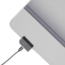 Load image into Gallery viewer, Maria Holic RGB LED Mouse Pad (Desk Mat)
