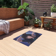 Load image into Gallery viewer, Lycoris Recoil Takina Inoue Rug
