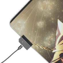 Load image into Gallery viewer, Fate/Stay Night RGB LED Mouse Pad (Desk Mat)
