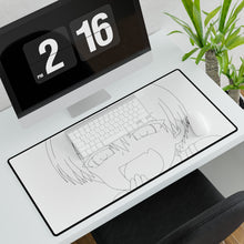 Load image into Gallery viewer, Anime Uzaki-chan Wants to Hang Out! Mouse Pad (Desk Mat)
