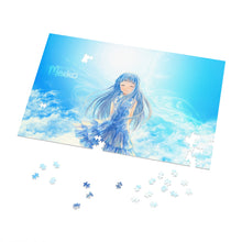 Load image into Gallery viewer, Anohana Meiko Honma Jigsaw Puzzle
