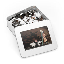 Load image into Gallery viewer, Anime Spy x Family Jigsaw Puzzle
