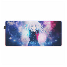 Load image into Gallery viewer, Date A Live RGB LED Mouse Pad (Desk Mat)
