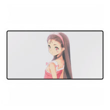 Load image into Gallery viewer, Anime The iDOLM@STERr Mouse Pad (Desk Mat)
