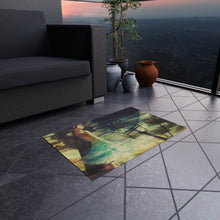 Load image into Gallery viewer, Blood+ Rug
