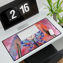 Load image into Gallery viewer, Anime One Piece Mouse Pad (Desk Mat)
