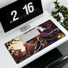 Load image into Gallery viewer, Ninja Must Die 3 Mouse Pad (Desk Mat)
