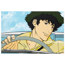 Load image into Gallery viewer, Anime Cowboy Bebopr Jigsaw Puzzle
