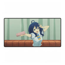 Load image into Gallery viewer, Too Many Losing Heroines Mouse Pad (Desk Mat)
