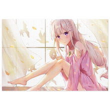 Load image into Gallery viewer, Anime Re:ZERO -Starting Life in Another World- Jigsaw Puzzle
