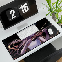 Load image into Gallery viewer, Anime Your Lie in April Mouse Pad (Desk Mat)
