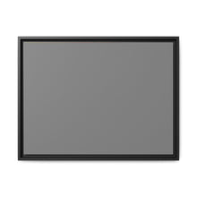 Load image into Gallery viewer, Anime Bungou Stray Dogs Canvas Framed Art Print
