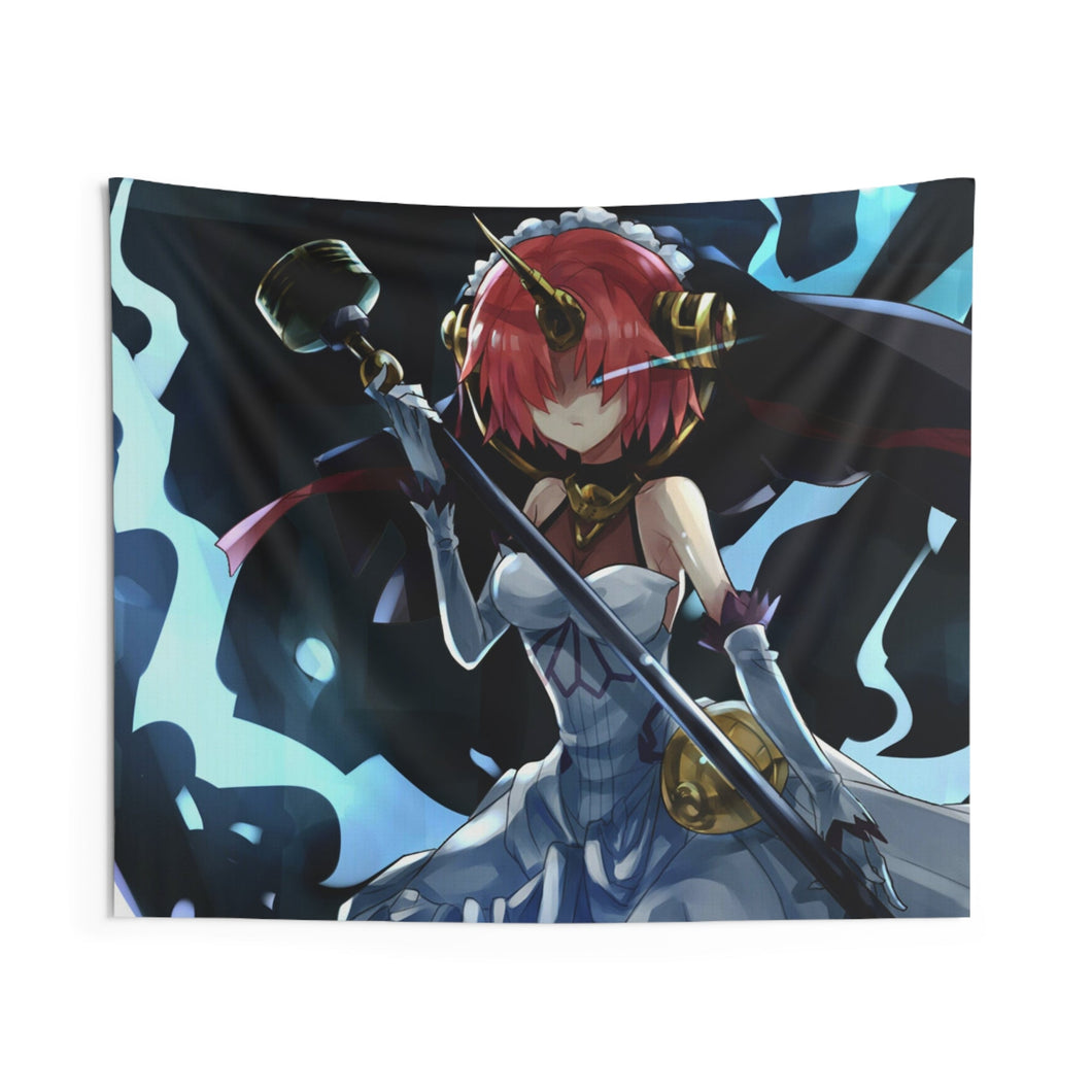 Fate/Apocrypha Indoor Wall Tapestry