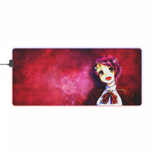 Load image into Gallery viewer, Sword Art Online RGB LED Mouse Pad (Desk Mat)

