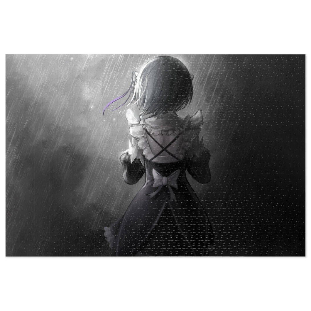 Anime Re:ZERO -Starting Life in Another World- Jigsaw Puzzle